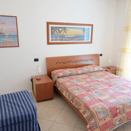 Liro Apartments Lido di Jesolo Kültér fotó