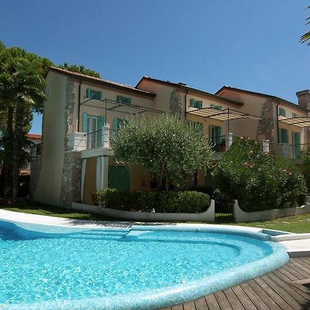 Liro Apartments Lido di Jesolo Szoba fotó