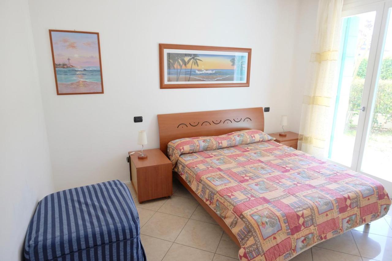 Liro Apartments Lido di Jesolo Kültér fotó