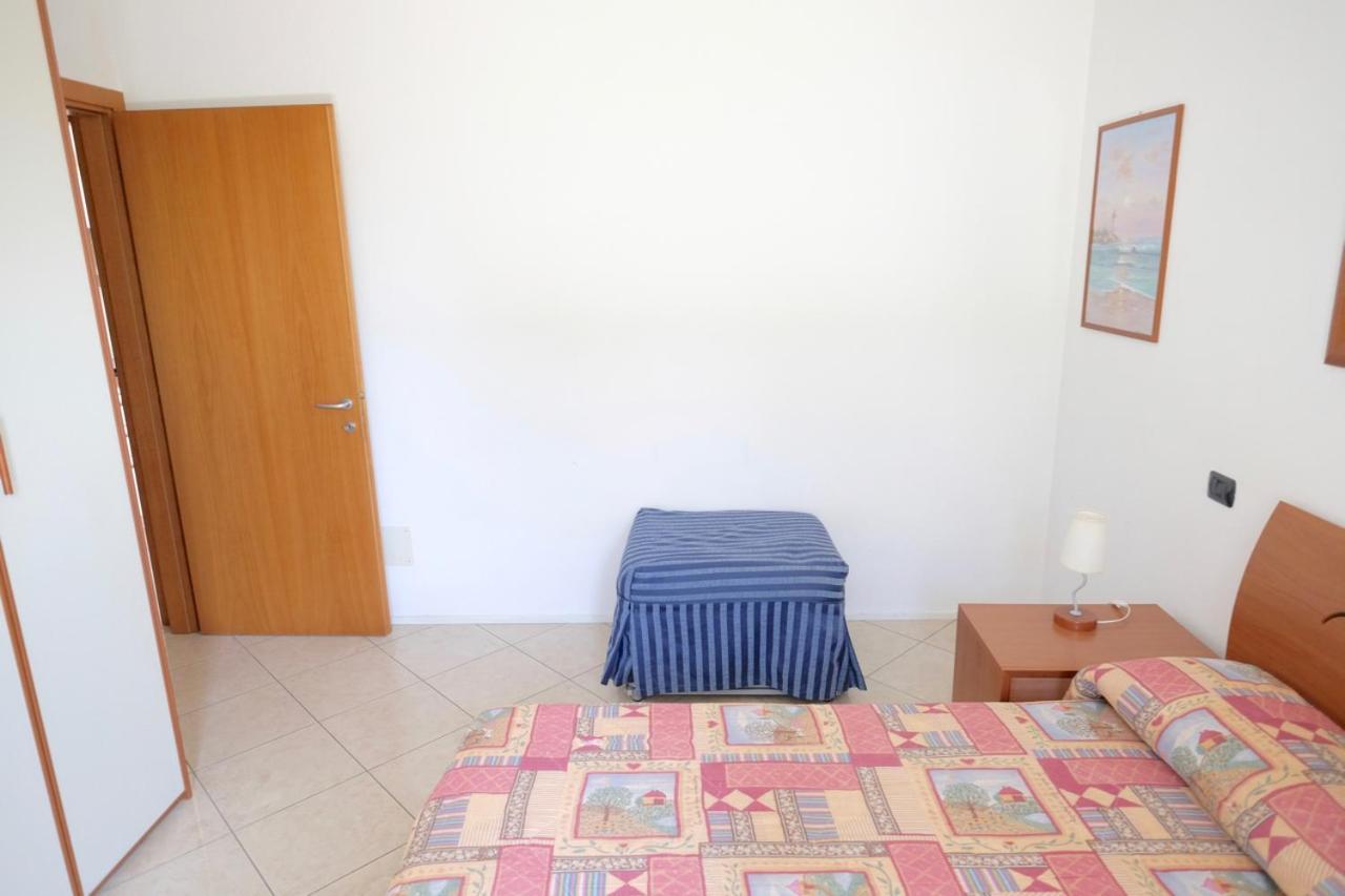 Liro Apartments Lido di Jesolo Kültér fotó
