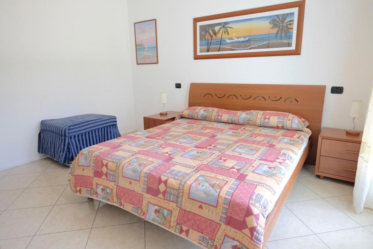 Liro Apartments Lido di Jesolo Kültér fotó