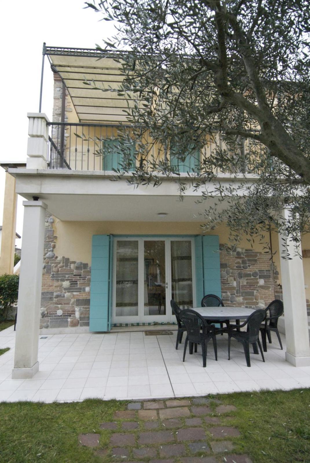 Liro Apartments Lido di Jesolo Kültér fotó