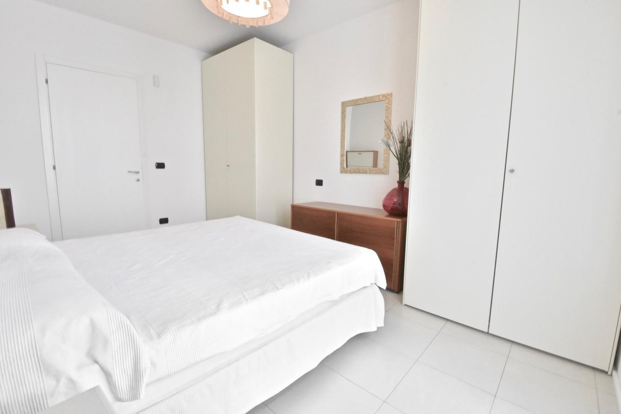 Liro Apartments Lido di Jesolo Kültér fotó