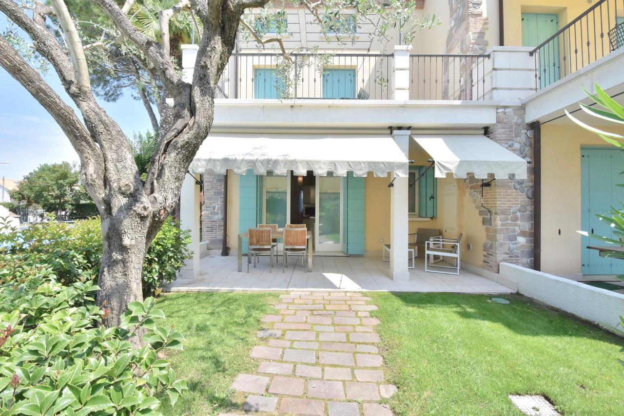 Liro Apartments Lido di Jesolo Kültér fotó