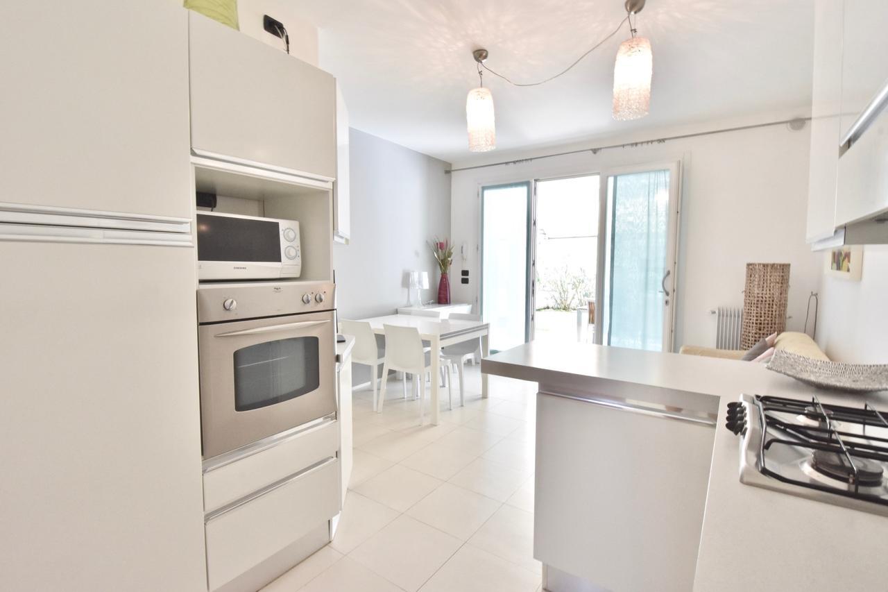 Liro Apartments Lido di Jesolo Kültér fotó