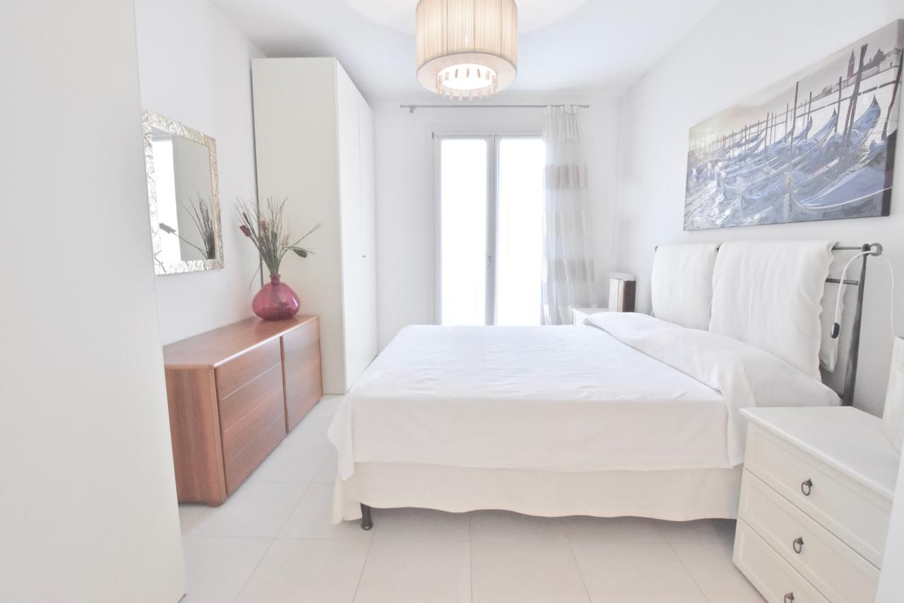 Liro Apartments Lido di Jesolo Kültér fotó